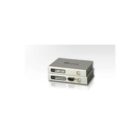 Aten 4 port USB2.0-to-Serial HUB Reference: UC2324-AT