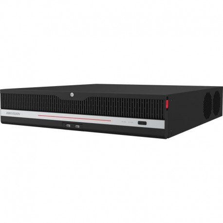 Hikvision 96 Series DeepinMind Référence: W128578834
