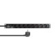 Lanview 19´´ Rack mount power strip, Reference: W128233825