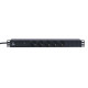 Lanview 19'' rack mount power strip, Reference: W128237538