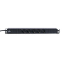 Lanview 19'' rack mount power strip, Reference: W128237538