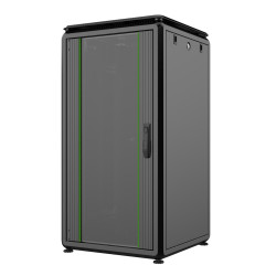 Lanview 19'' 22U Rack Cabinet 600 x Reference: W128317169