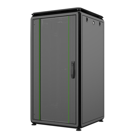 Lanview 19'' 22U Rack Cabinet 600 x Reference: W128317169