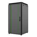 Lanview 19'' 22U Rack Cabinet 600 x Reference: W128317169