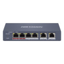 Hikvision DS-3E1106HP-EI Reference: W126510031