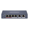 Hikvision DS-3E1106HP-EI Reference: W126510031