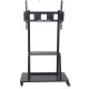 Vivolink Mobile floor stand up to VESA Reference: VLFS4290
