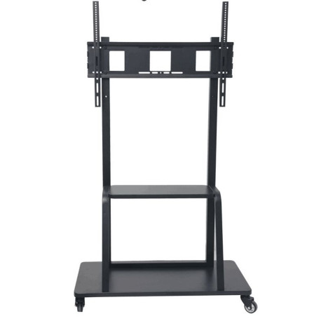 Vivolink Mobile floor stand up to VESA Reference: VLFS4290