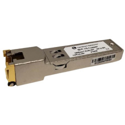 Cambium Networks 1000Base-T (RJ45) SFP Reference: W125970372
