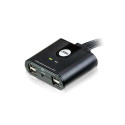 Aten 4-Port USB 2.0 Référence: US424-AT