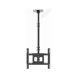 Ernitec Ceiling bracket for 1 monitor Reference: W128778049