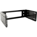 Lanview 19 3U Adjustable Depth Open Reference: W128317310