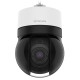 Hanwha 4MP 31x AI IR PTZ Camera Référence: W128854146