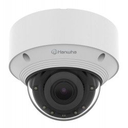 Hanwha 2MP AI IR Vandal Dome Camera Reference: W128891701