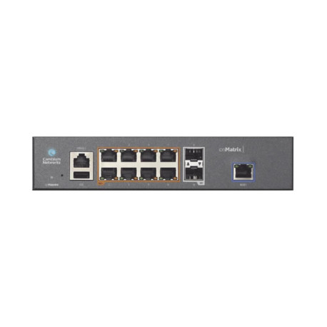Cambium Networks cnMatrix EX1010-P, Référence: W127157597