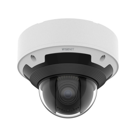 Hanwha X Series 2MP AI IR Vandal Référence: W127166231