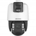 Hikvision TandemVu 7-inch 4 MP 32X Référence: W126811987