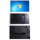 Ernitec 55 Full HD (4K in 2 x 2) Reference: W128440716