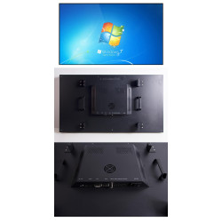 Ernitec 55 Full HD (4K in 2 x 2) Reference: W128440716