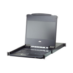 Aten 17.3 Widescreen DVI Référence: W124489713