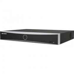 Hikvision 8-ch 1U K Series AcuSense 4K Référence: W128915844