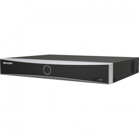 Hikvision 8-ch 1U K Series AcuSense 4K Référence: W128915844
