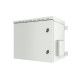 Lanview 19 9U IP55 Wall mount Référence: W128317077