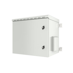 Lanview 19 9U IP55 Wall mount Référence: W128317077