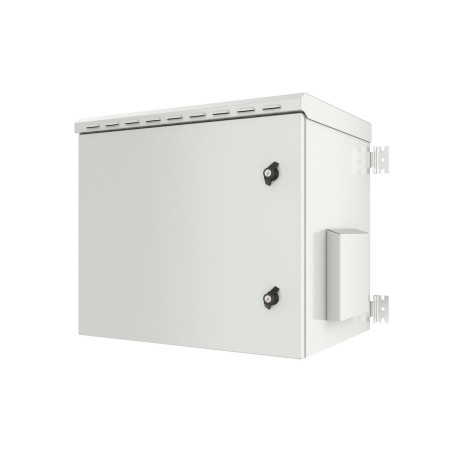 Lanview 19 9U IP55 Wall mount Référence: W128317077