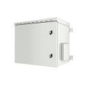 Lanview 19 9U IP55 Wall mount Référence: W128317077