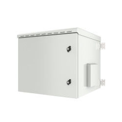 Lanview 19 9U IP55 Wall mount Référence: W128317079