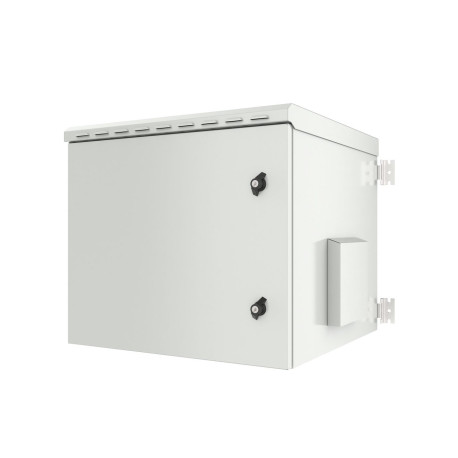 Lanview 19 9U IP55 Wall mount Référence: W128317079