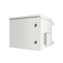 Lanview 19 9U IP55 Wall mount Référence: W128317079