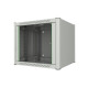 Lanview 19'' 9U Rack Wall Mount 600 x Reference: W128317056