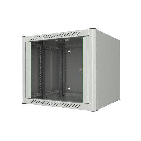 Lanview 19'' 9U Rack Wall Mount 600 x Reference: W128317056
