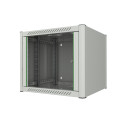 Lanview 19'' 9U Rack Wall Mount 600 x Reference: W128317056