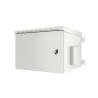 Lanview 19 7U IP55 Wall mount Reference: W128317075