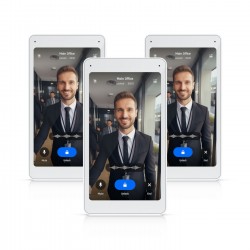 Ubiquiti Display that pairs with the Référence: W128888580