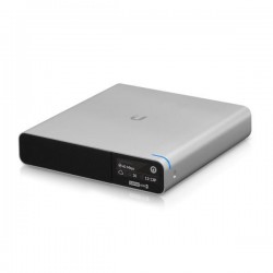 Ubiquiti UniFi Cloud Key, G2, with HDD Référence: UCK-G2-PLUS