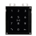 2N IP Verso - Touch keypad & Référence: W128308340