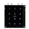 2N IP Verso - Touch keypad & Référence: W128308340