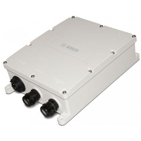 Bosch High POE MidSpan, 95W 1 Port Reference: W125999489