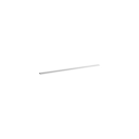 Vivolink Aluminum cable cover white, Reference: W125819300