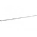Vivolink Aluminum cable cover white, Reference: W125819300
