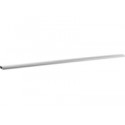 Vivolink Aluminum Cable Cover Silver, Reference: W125819644