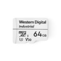 Bosch Industrial microSD Card 64GB Référence: W126360820