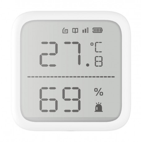Hikvision DS-PDTPH-E-WE Référence: W126083138
