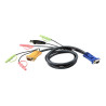 Hikvision DS-PDTPH-E-WE Référence: W126083138