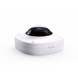 AVA Security 360 White - 9MP - 30 days Reference: W127256150