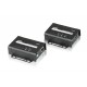Aten HDMI 1.3b CAT5e/6 extender Référence: VE801-AT-G